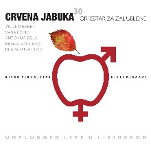 Bivše Djevojčice Bivši Dječaci - Unplugged Live U Lisinskom (2CD)